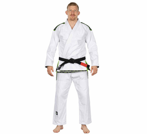 Fuji Kassen 3.0 BJJ Gi