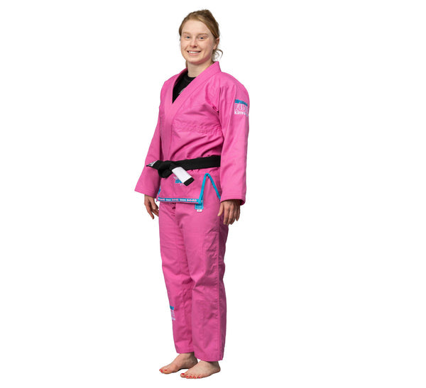 Fuji Suparaito Women's BJJ Gi's