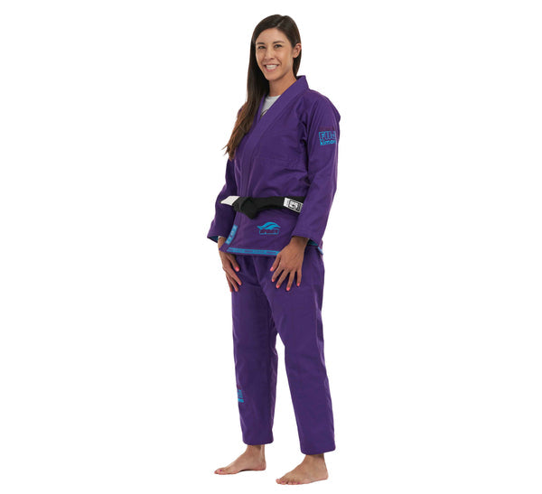Fuji Suparaito Women's BJJ Gi's