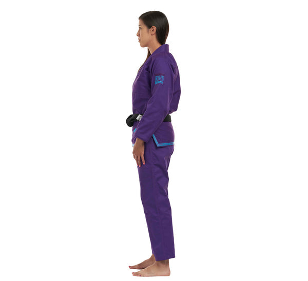 Fuji Suparaito Women's BJJ Gi's
