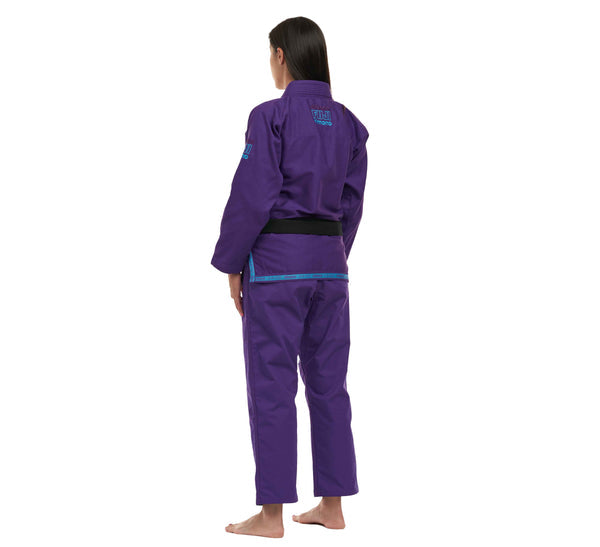 Fuji Suparaito Women's BJJ Gi's