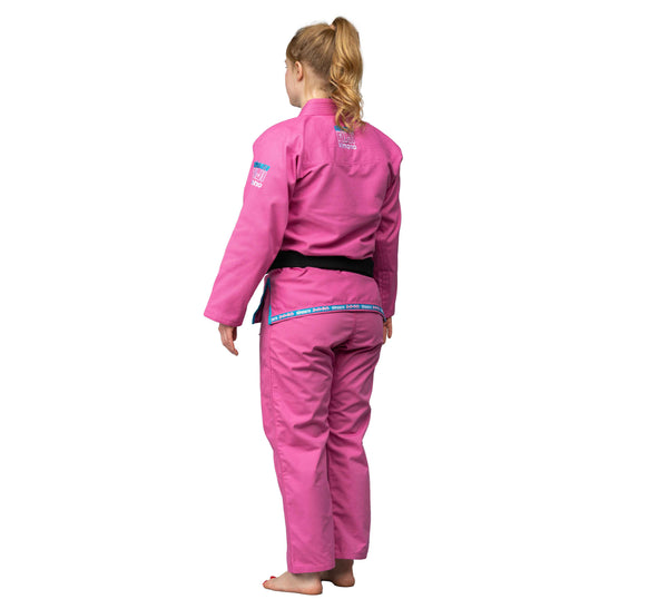 Fuji Suparaito Women's BJJ Gi's