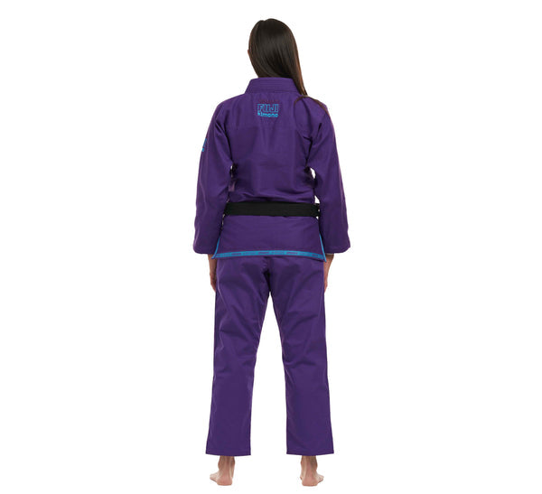Fuji Suparaito Women's BJJ Gi's