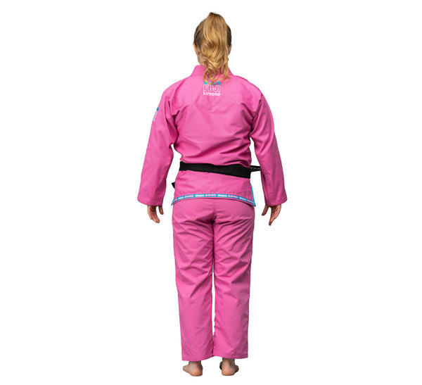 Fuji Suparaito Women's BJJ Gi's