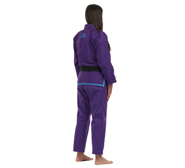 Fuji Suparaito Women's BJJ Gi's