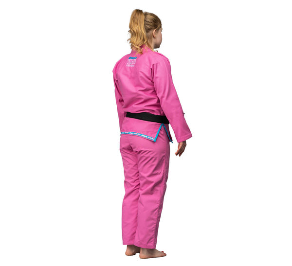 Fuji Suparaito Women's BJJ Gi's