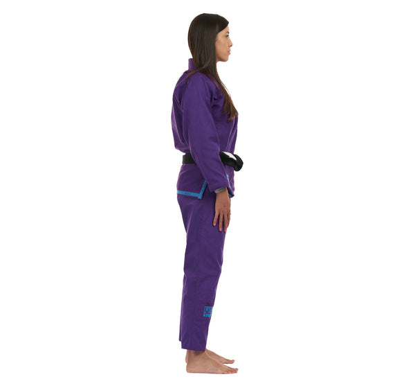 Fuji Suparaito Women's BJJ Gi's