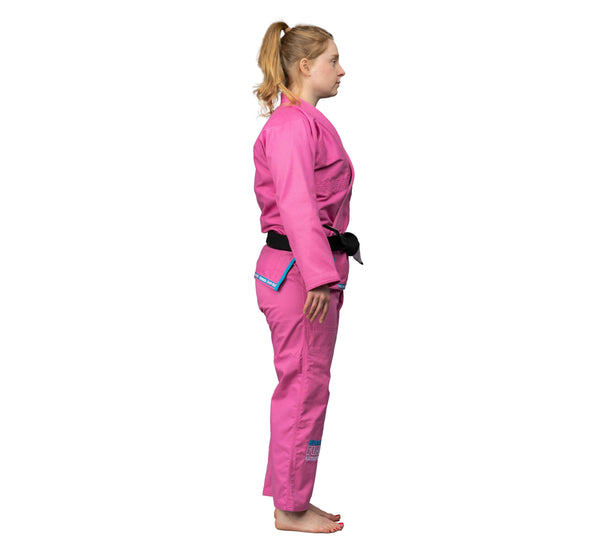 Fuji Suparaito Women's BJJ Gi's