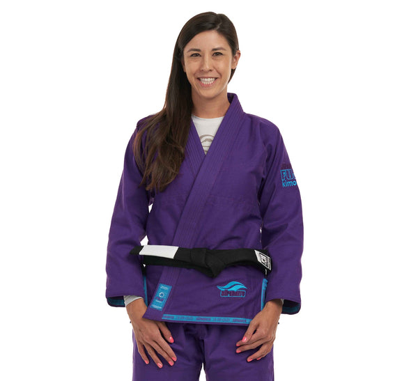 Fuji Suparaito Women's BJJ Gi's