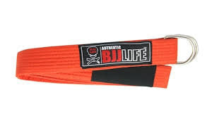 BJJ Life Belt - Bridge City Fight Shop - 6