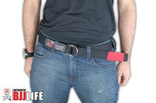 BJJ Life Belt - Bridge City Fight Shop - 2