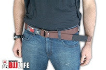 BJJ Life Belt - Bridge City Fight Shop - 3