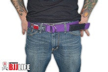 BJJ Life Belt - Bridge City Fight Shop - 7