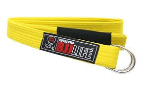 BJJ Life Belt - Bridge City Fight Shop - 9