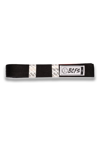 BCFS Premium BJJ Belt