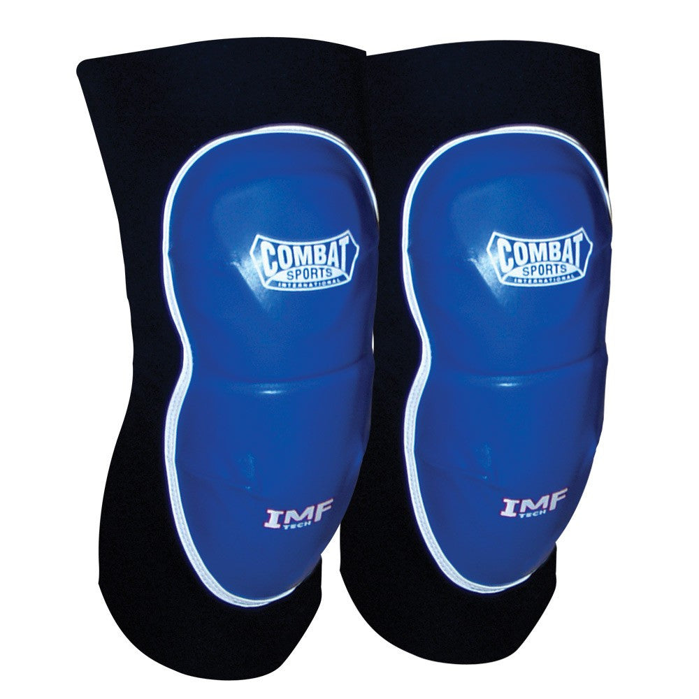 Combat Sports Advanced IMF Tech™ Striking Elbow Pads - Bridge City Fight Shop