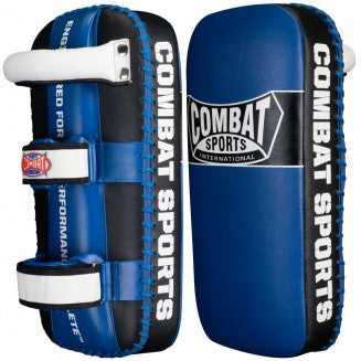 Combat Sports Standard Thai Pads - Bridge City Fight Shop