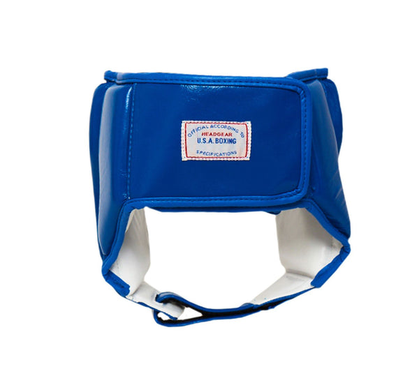 Cleto Reyes Official Amateur Headgear