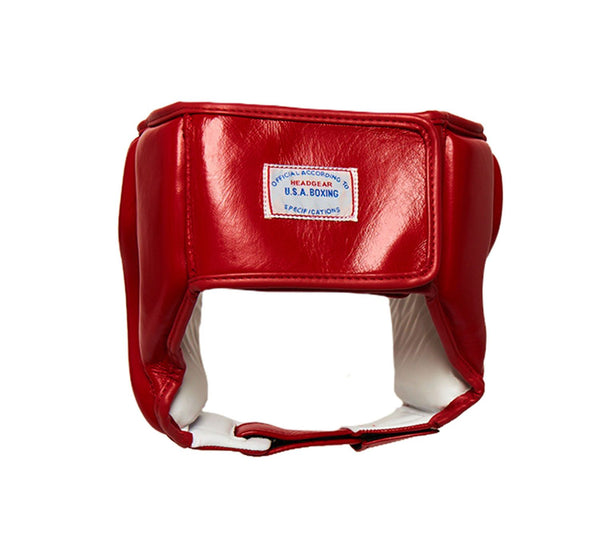 Cleto Reyes Official Amateur Headgear