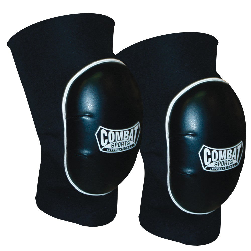Combat Sports MMA Ground & Pound Elbow Pads - Bridge City Fight Shop