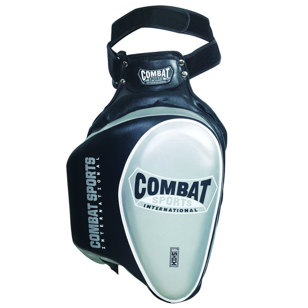 Combat Brands Thigh Pads - Pair