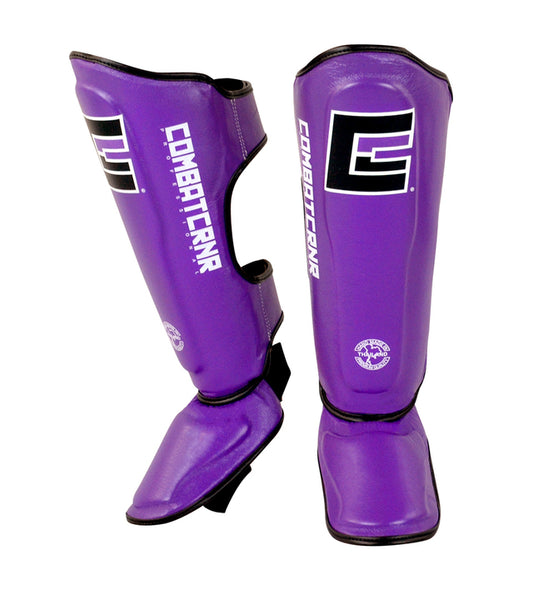 Combat Corner HMIT Shin Guards