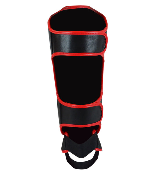 Combat Corner HMIT Shin Guards