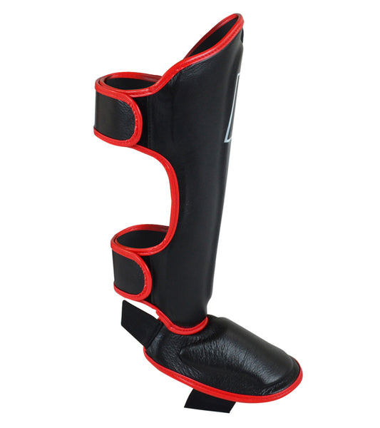 Combat Corner HMIT Shin Guards