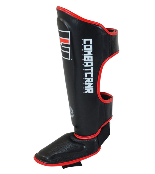 Combat Corner HMIT Shin Guards