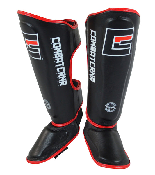 Combat Corner HMIT Shin Guards