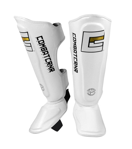 Combat Corner HMIT Shin Guards