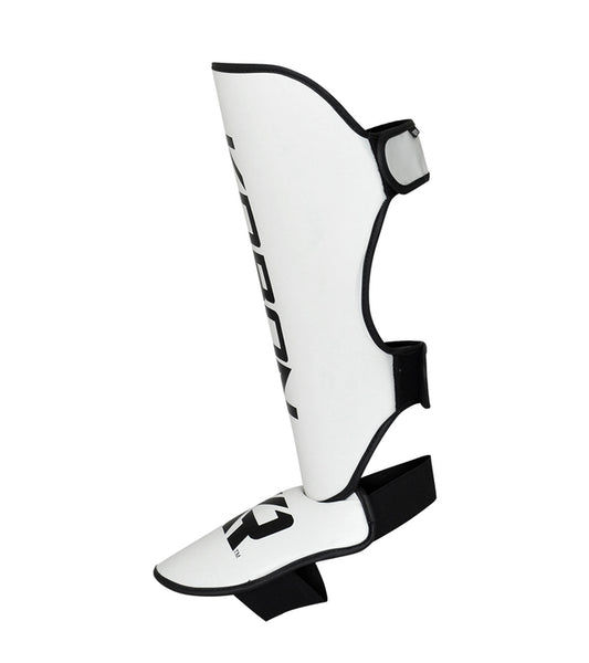 Combat Corner KRBON Shin Guards