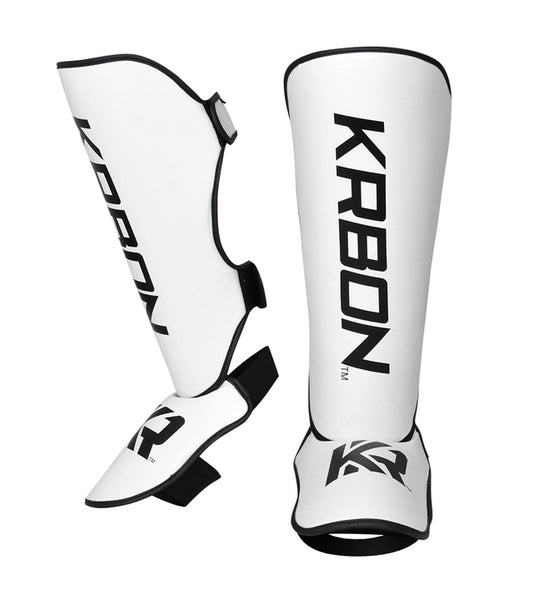 Combat Corner KRBON Shin Guards