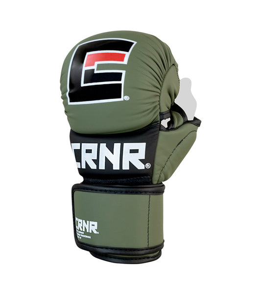 Combat Corner MMA Spar Gloves