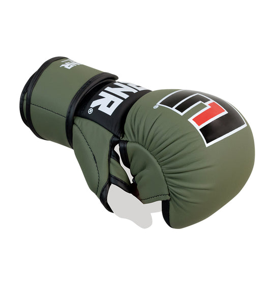 Combat Corner MMA Spar Gloves