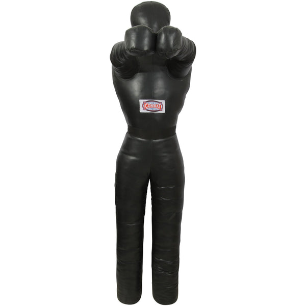 Combat Sports 90LB. Legged Grappling Dummy