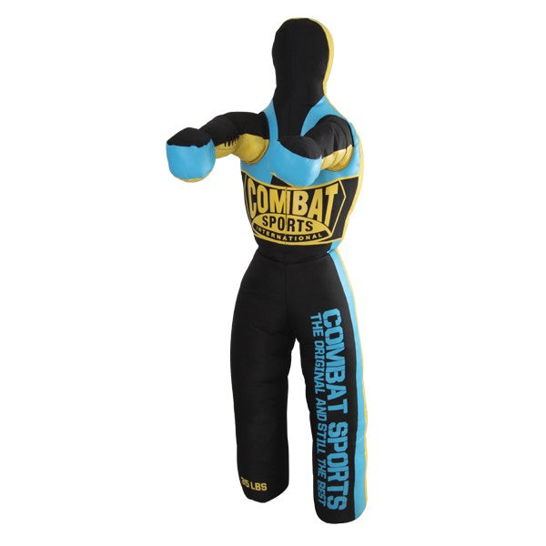 Combat Sports 35LB. Youth Grappling Dummy "Brucie"