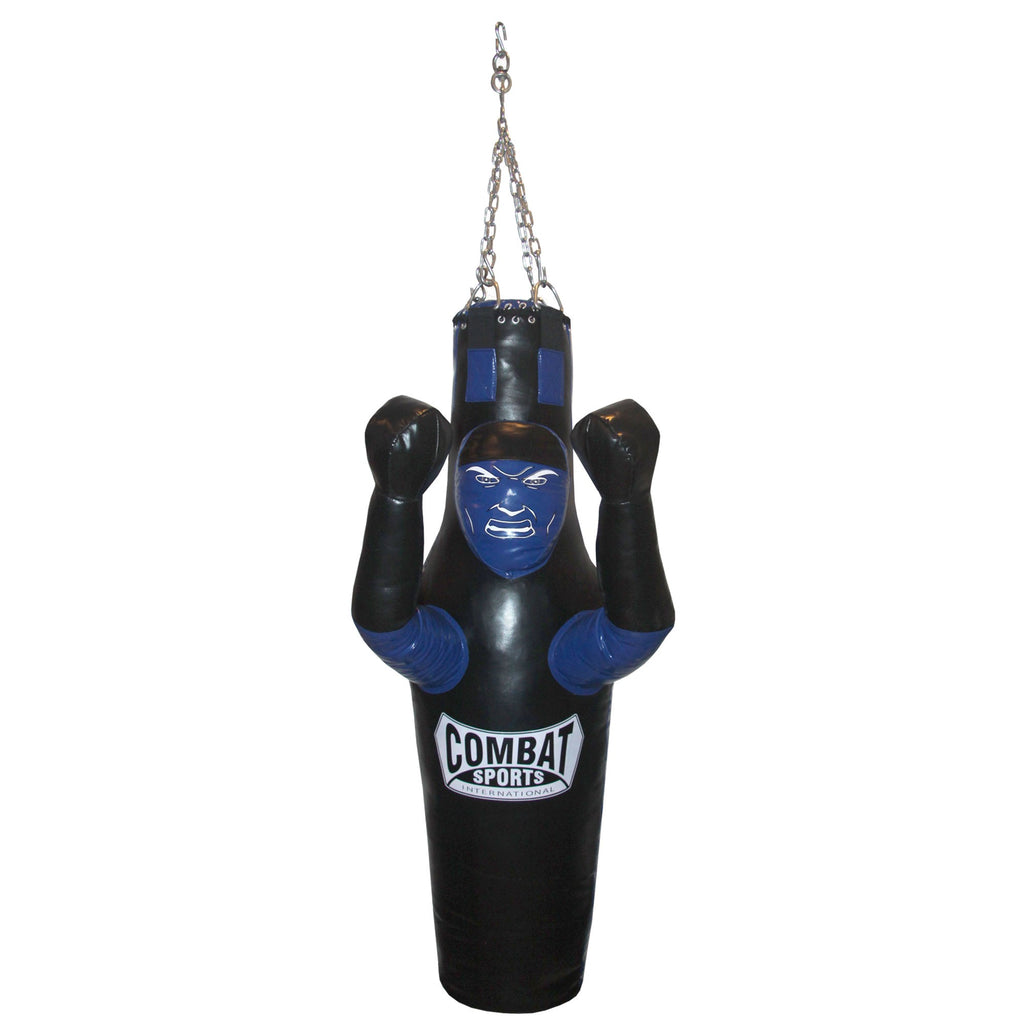 Combat Sports Sparring Partner 75 lb. Heavy Bag