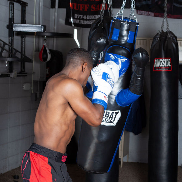 Combat Sports Sparring Partner 75 lb. Heavy Bag