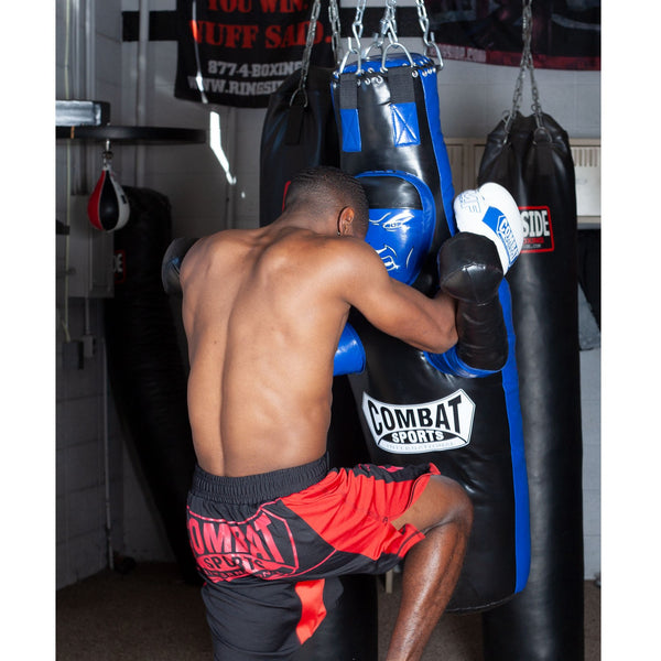Combat Sports Sparring Partner 75 lb. Heavy Bag