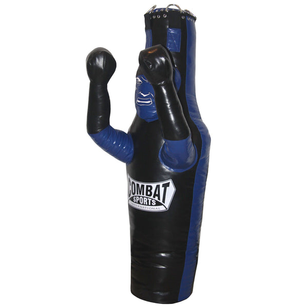 Combat Sports Sparring Partner 75 lb. Heavy Bag