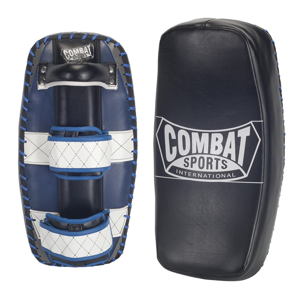 Combat Sports Contoured Thai Pads - Bridge City Fight Shop