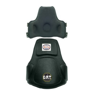 Combat Sports Dome Air Tech Trainer's Vest - Bridge City Fight Shop