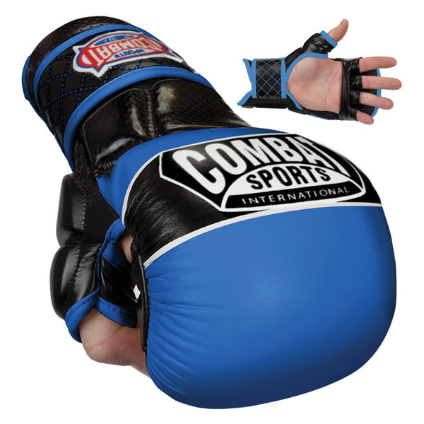 Combat Sports Max Strike MMA Training Gloves - Bridge City Fight Shop - 2