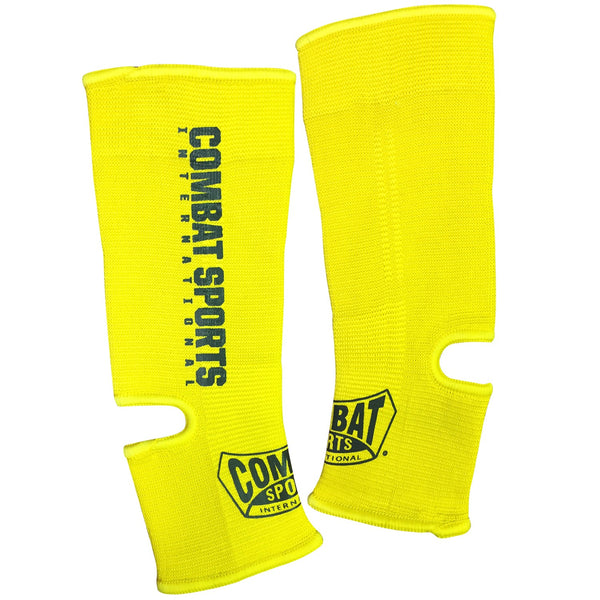 Combat Sports Muay Thai MMA Ankle Support Wraps