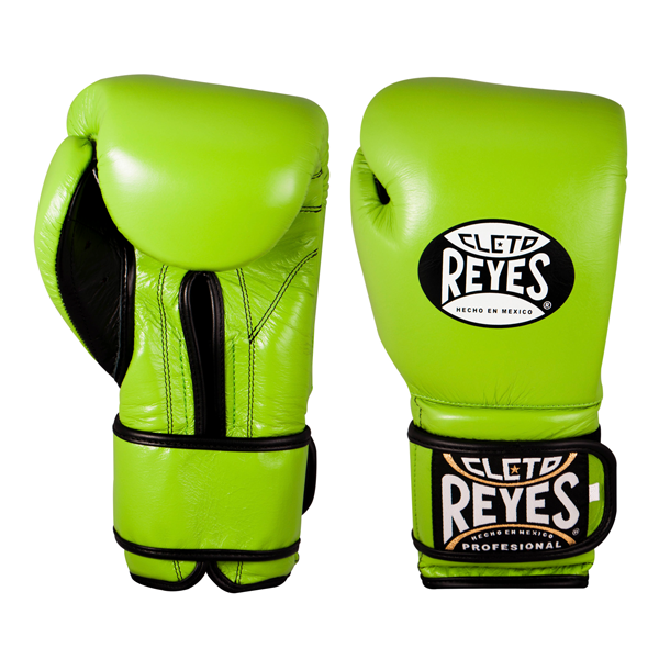 Cleto Reyes Hook and Loop Training Gloves