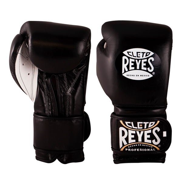 Cleto Reyes Hook and Loop Training Gloves