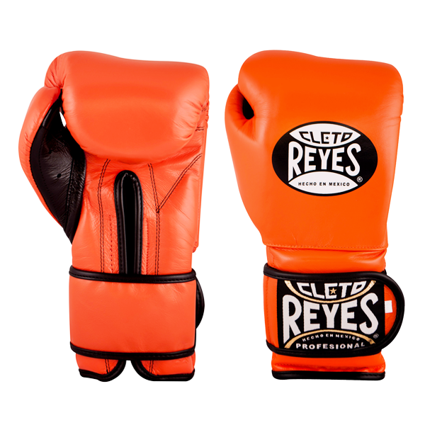 Cleto Reyes Hook and Loop Training Gloves