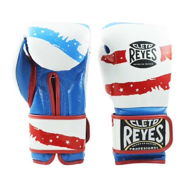 Cleto Reyes Hook and Loop Training Gloves