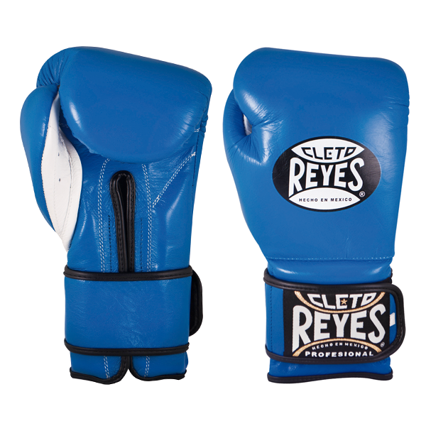 Cleto Reyes Hook and Loop Training Gloves